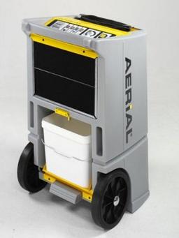 AERIAL AD 750 na wynajem