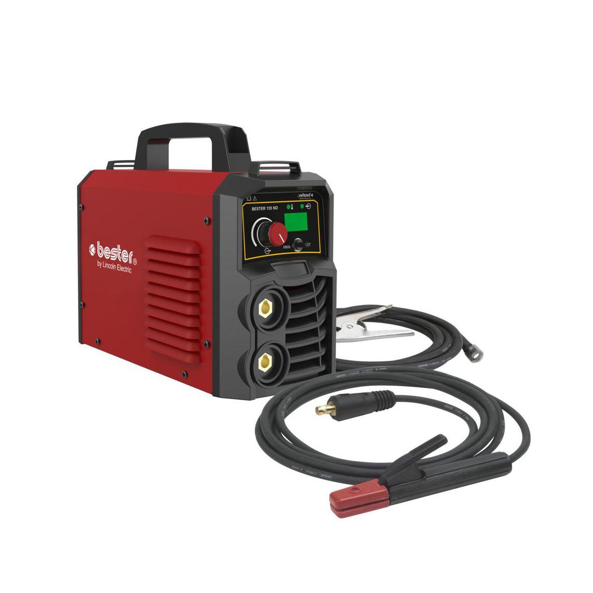 BESTER 140 na wynajem - 1