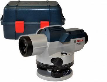 Bosch GOL 26G na wynajem - 1