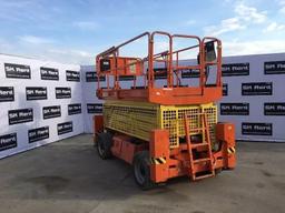  JLG  M3369 na wynajem