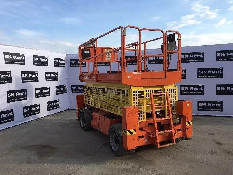 JLG M3369 na wynajem