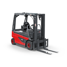 Linde E30 na wynajem