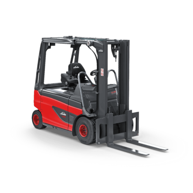 Linde E30 na wynajem