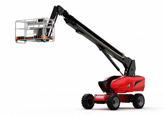 Manitou 260TJ na wynajem