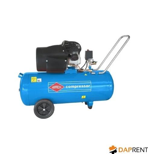 Airpress HL 425-100V na wynajem