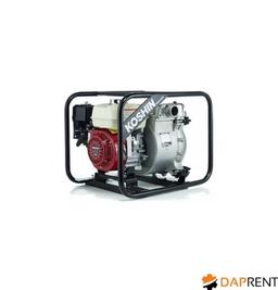 Koshin  KTH 80X na wynajem