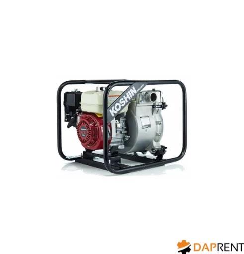 Koshin KTH 80X na wynajem