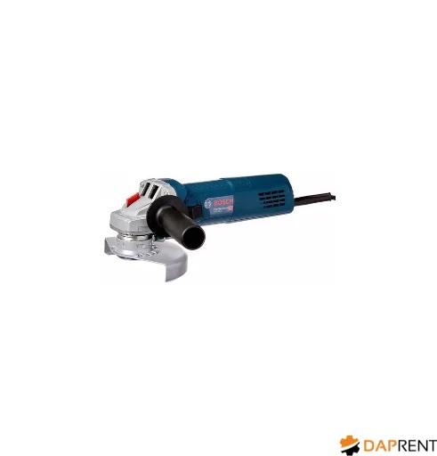 BOSCH GWS 9-125 S na wynajem