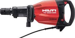 Młot wyburzeniowy Hilti  TE 1000 AVR na wynajem