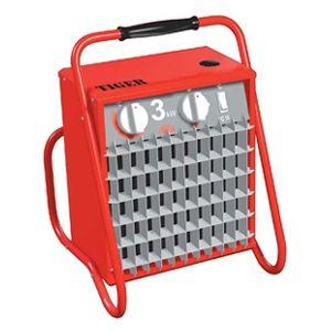 Nagrzewnica elektryczna FRICO P31 na wynajem - 1