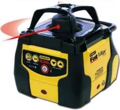 Niwelator laserowy Stanley  RL250GR na wynajem