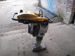 Wacker Neuson BS50-2 na wynajem