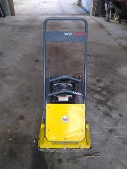 Wacker  WP1550 na wynajem