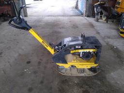BOMAG BPR 35/60 D na wynajem