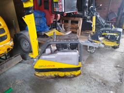 Wacker Neuson DPU 4045 na wynajem