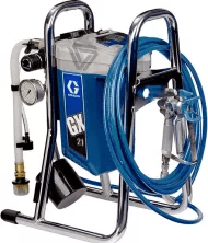 Graco GX21 na wynajem