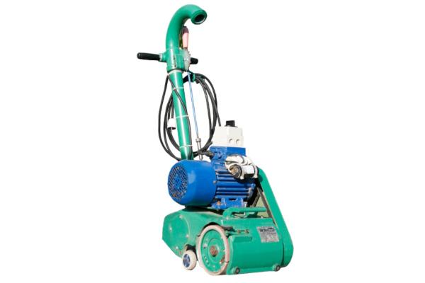 Elektromet SP25 na wynajem