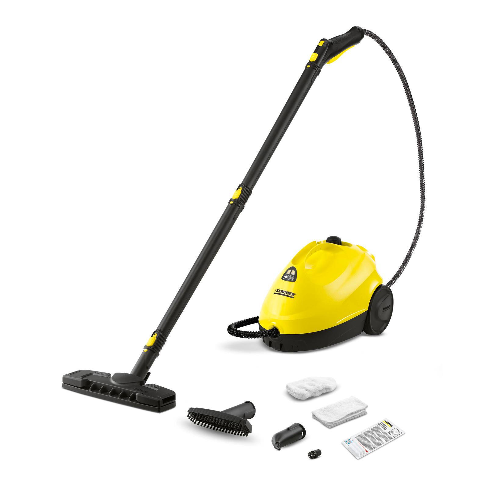 Karcher SC 1.020 na wynajem