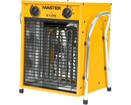 Master B 9 EPB na wynajem