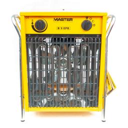 Master  B 9 EPB na wynajem