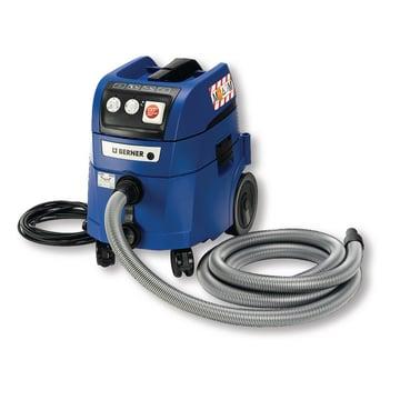 Berner BWDVC PERM M na wynajem