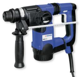 Berner  BHD 3-30 SDS Plus na wynajem