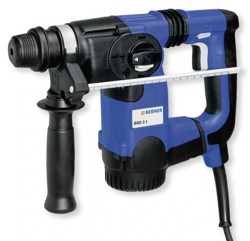 Berner BHD 3-30 SDS Plus na wynajem