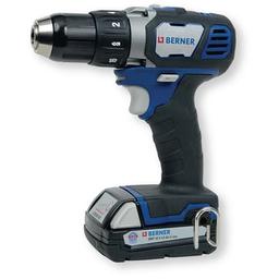 Berner  BACSD-1 18V na wynajem