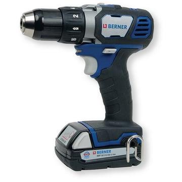 Berner BACSD-1 18V na wynajem - 1