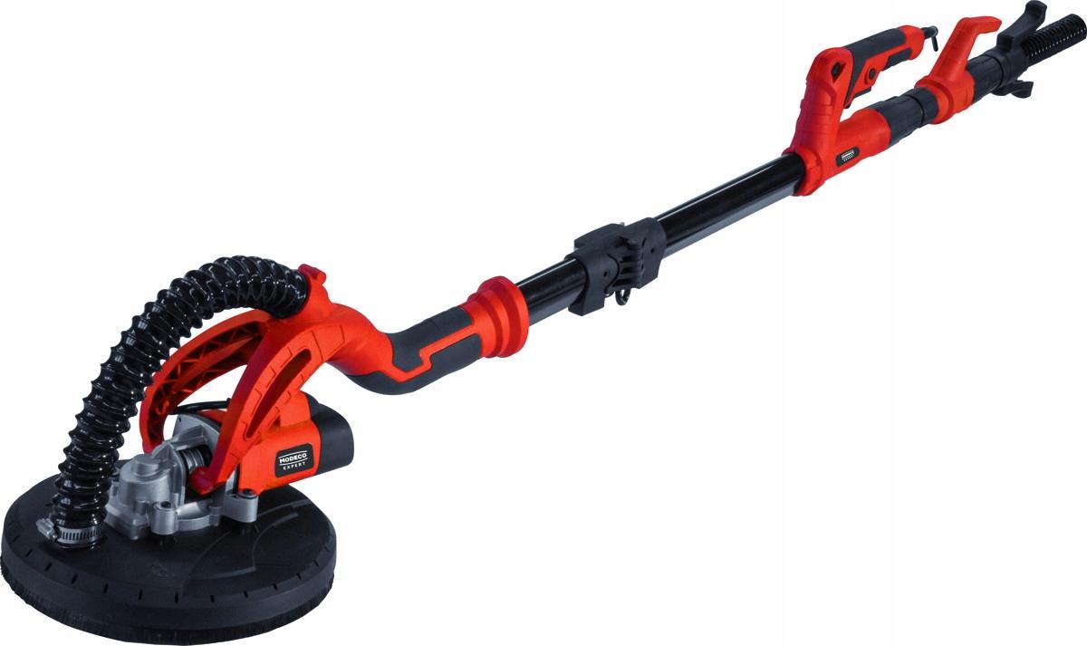 MODECO MN-93-225 na wynajem - 1