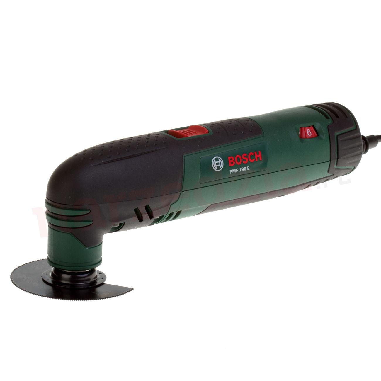 Bosch PMF 190 E na wynajem - 1