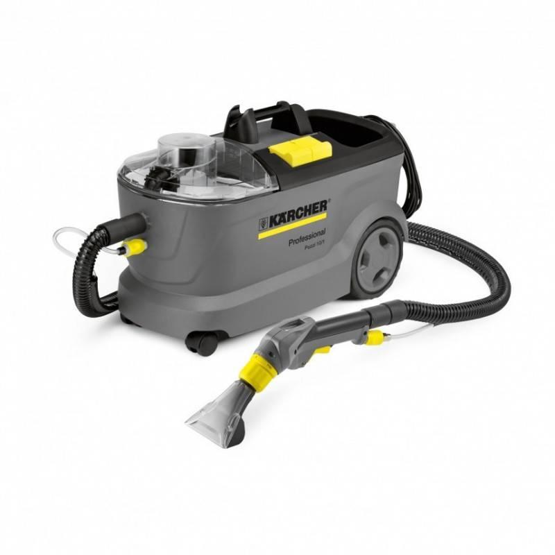 Karcher Puzzi 10/1 na wynajem