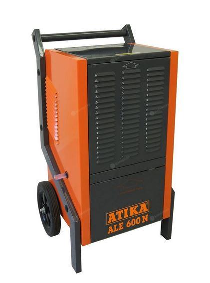 Atika ALE 600N na wynajem