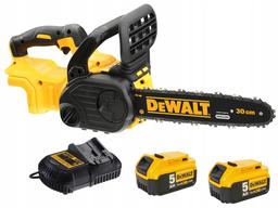 DeWALT DCM565P2 akumulatorowa na wynajem