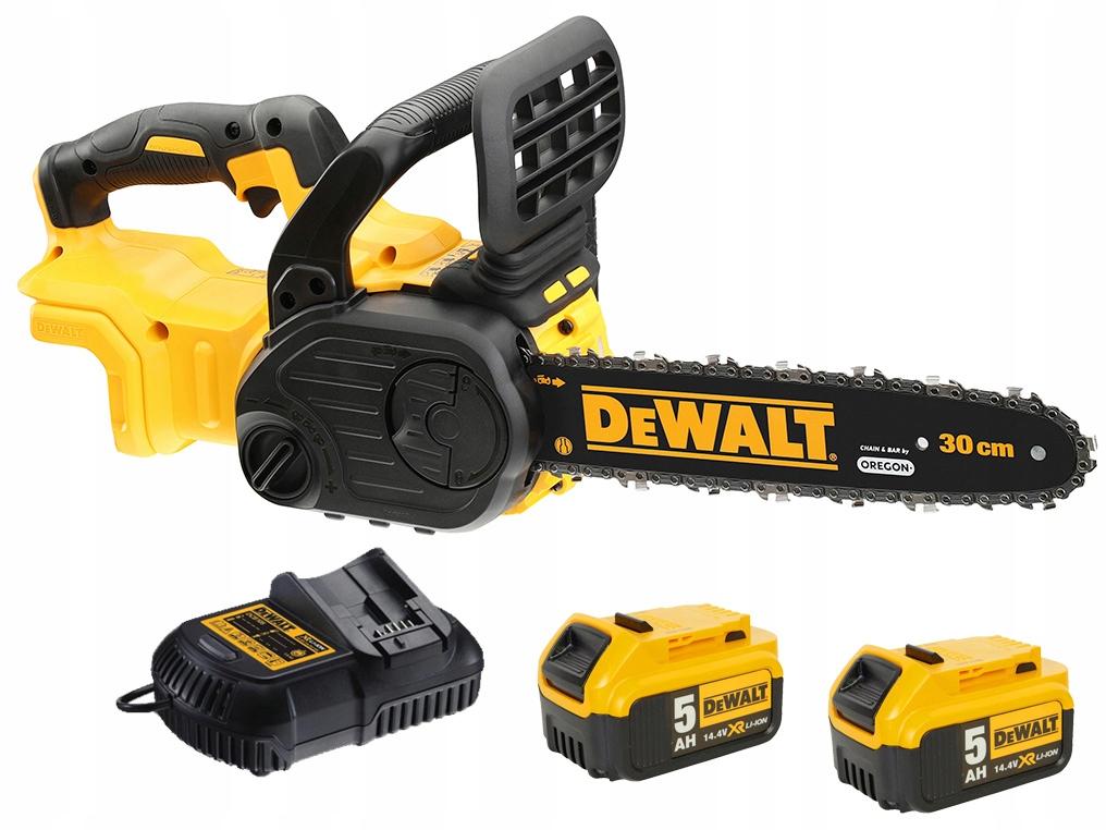 DeWALT DCM565P2 akumulatorowa na wynajem - 1