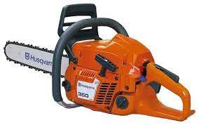 husqvarna 350 spalinowa na wynajem