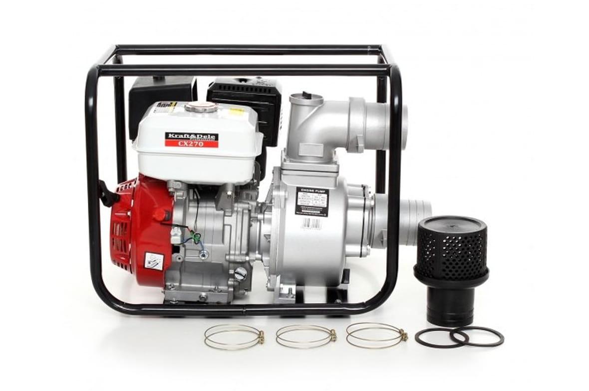 KRAFT&DELE KD771 na wynajem