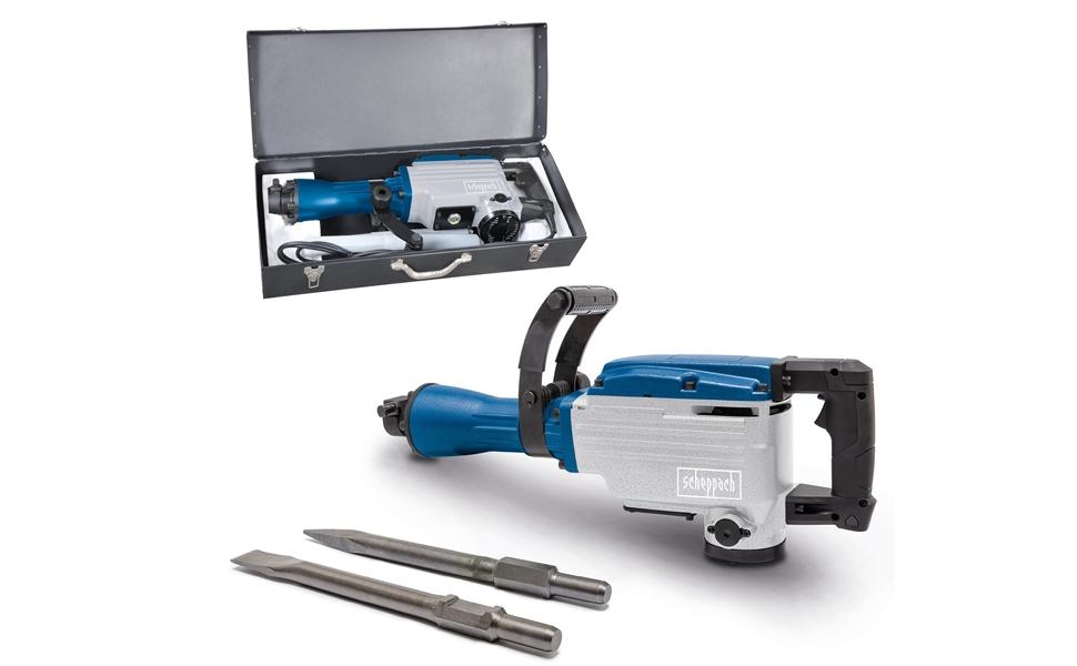 Scheppach AB1600 52J na wynajem