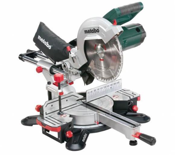 Metabo KGS 254 M na wynajem