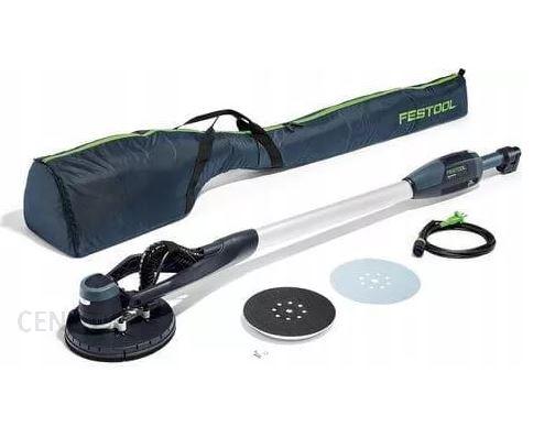 Festool LHS 225 EQ na wynajem