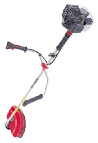 Kosa spalinowa Kawasaki KBH 48A na wynajem