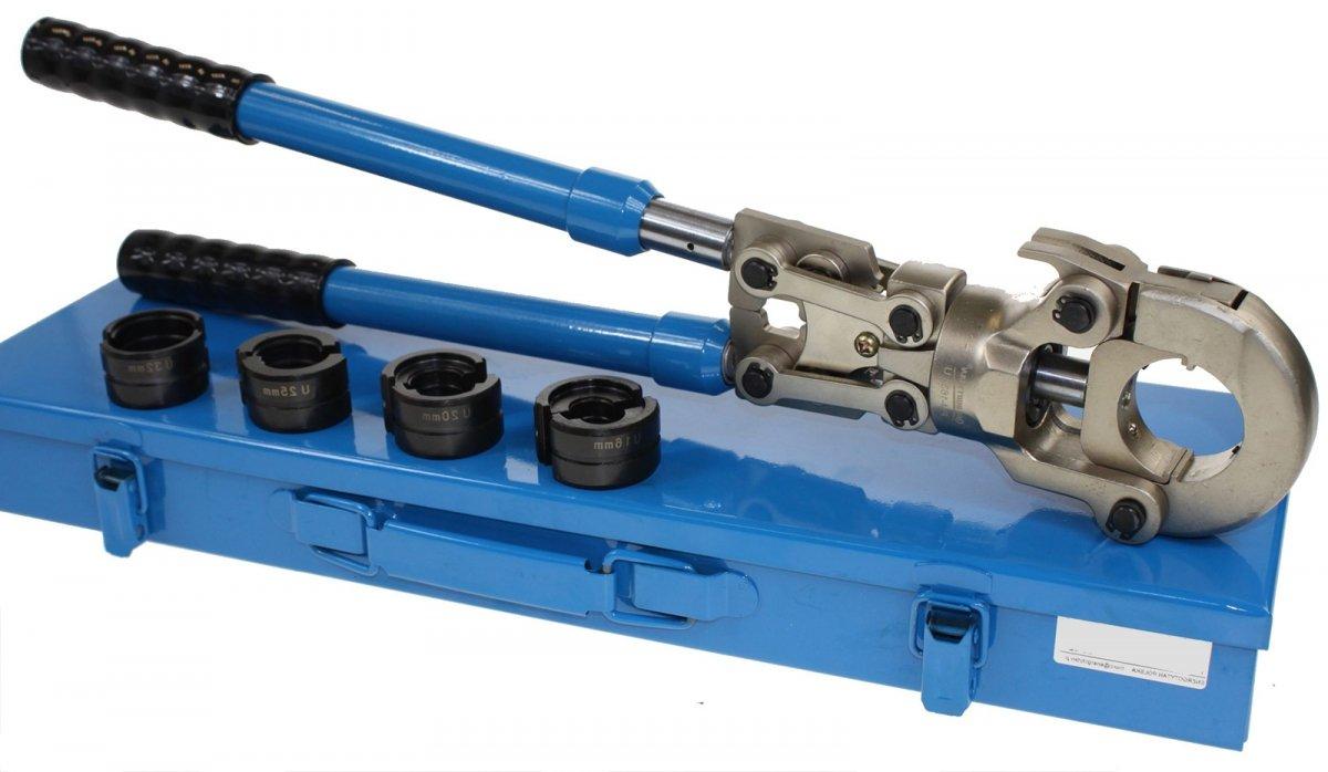 ENERGOTYTAN PM16-32 TH na wynajem