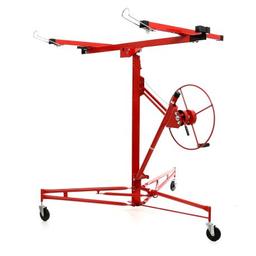 Podnośnik  do płyt G-K na wynajem