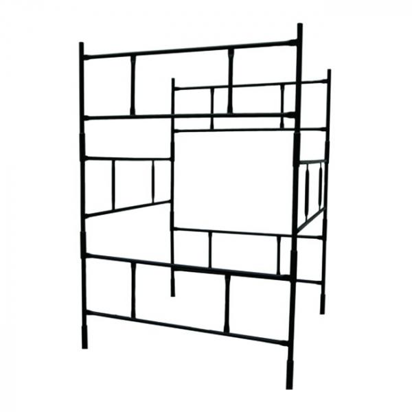 Rusztowanie warszawskie na wynajem