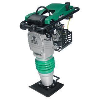 Wacker Neuson BS600 na wynajem