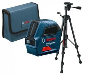 BOSCH GLL 2-10 na wynajem