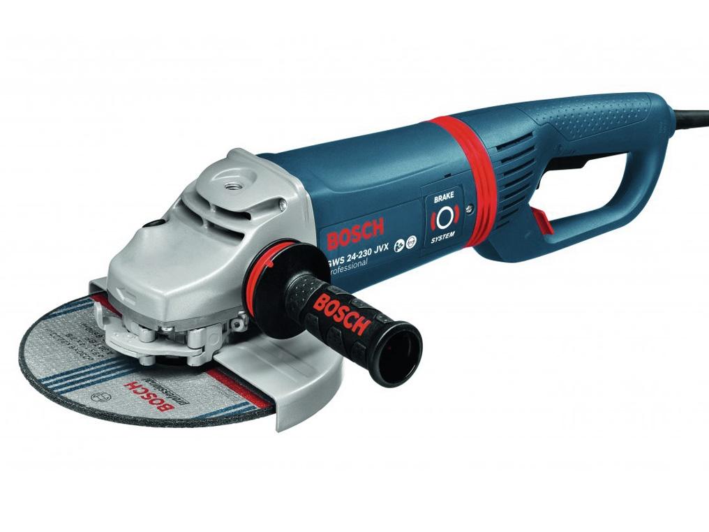 BOSCH GWS 24-230 na wynajem