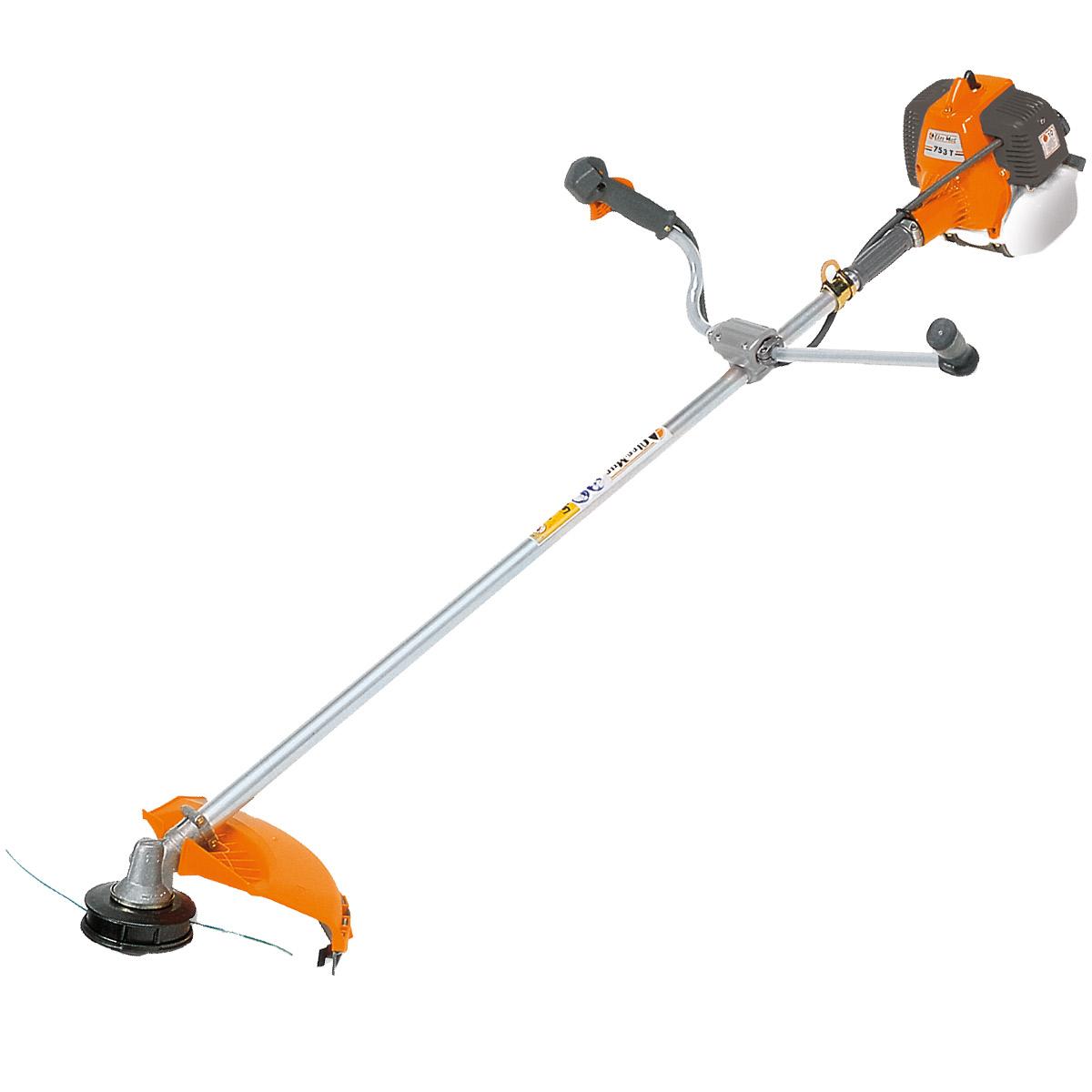 OLEO-MAC 753T na wynajem