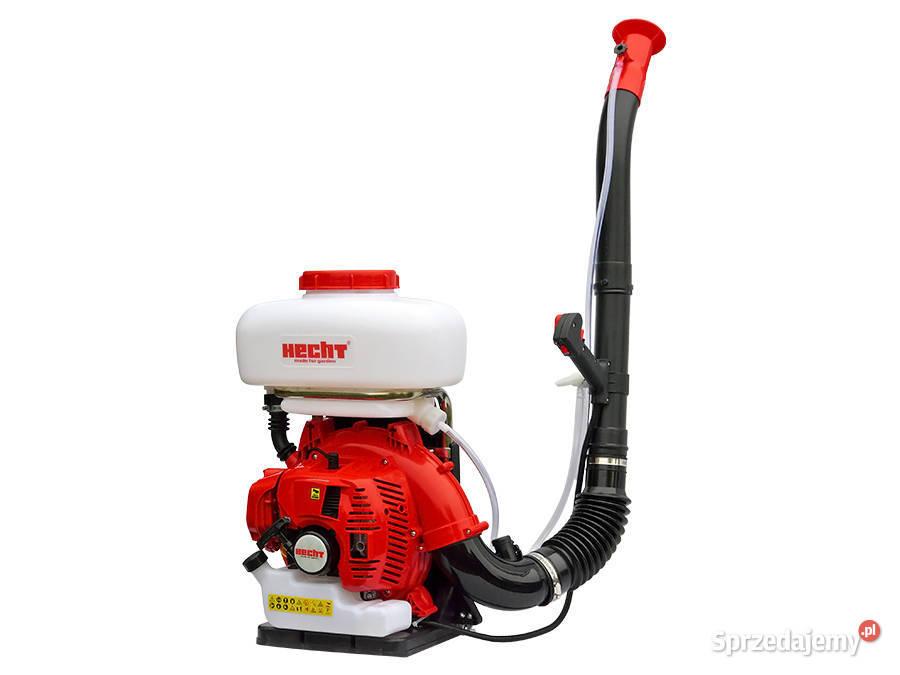 HECHT 451 na wynajem