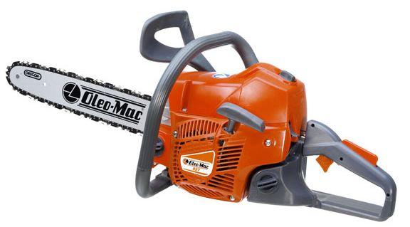 OLEO-MAC 952 na wynajem - 1